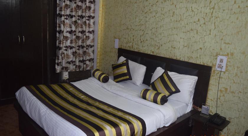 Hotel Trishul Haridwar