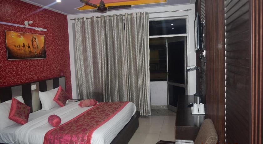 Hotel Trishul Haridwar