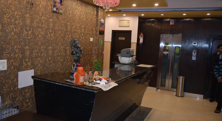 Hotel Trishul Haridwar