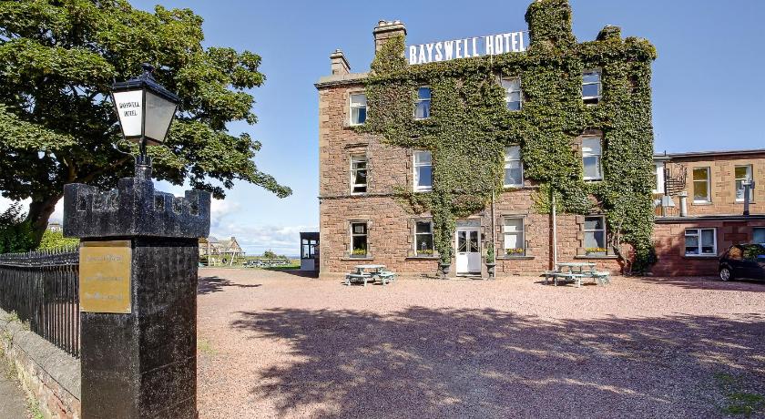 Bayswell Park Hotel