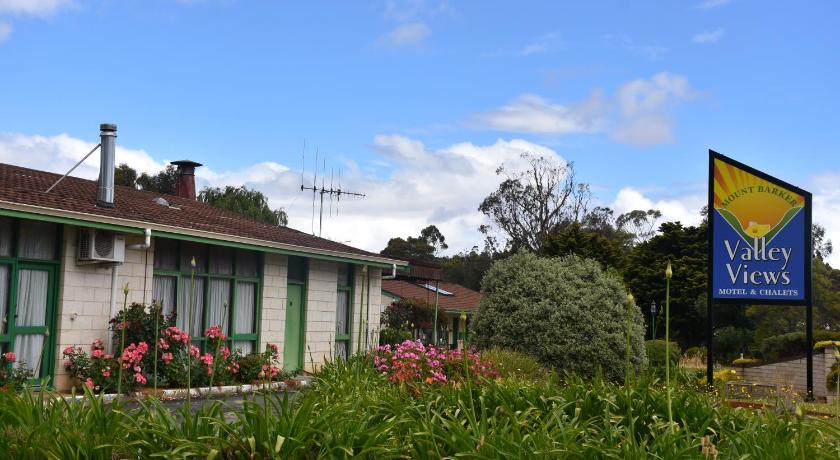 Mount Barker Valley Views Motel & Chalets, Western Australia photo