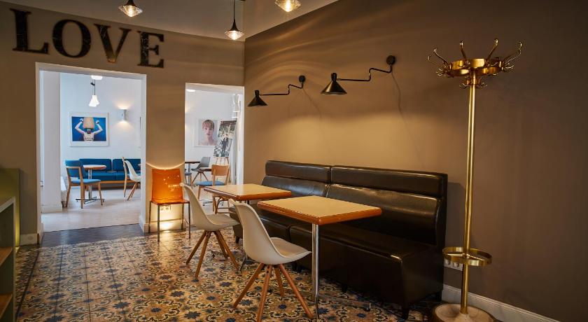 MAISON MARSIL - Boutique Hotel Koln photo