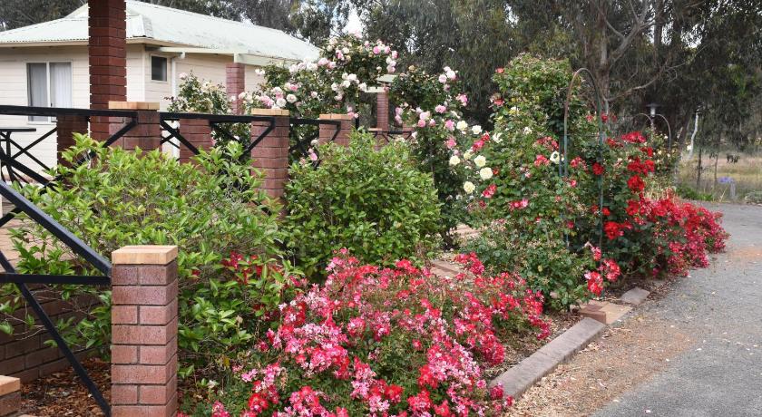 Mount Barker Valley Views Motel & Chalets, Western Australia photo