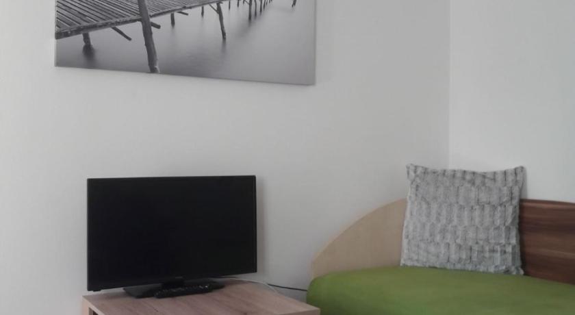 Apartmany Lipa photo