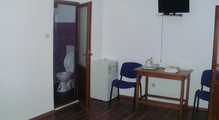Casa orizont photo