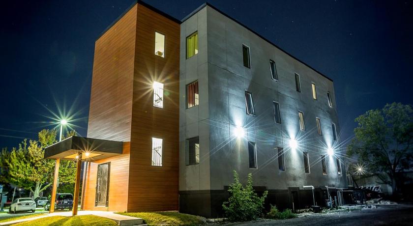 Luxury Boutique 2bedroom Condo-2a — Hotel in Niagara Falls (ON)