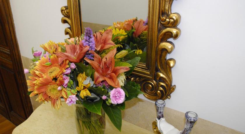 罗马 B&B Dulcis In Fundo 3星级 酒店 泳池