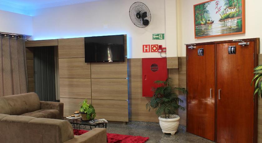 Hotel Sao Caetano photo