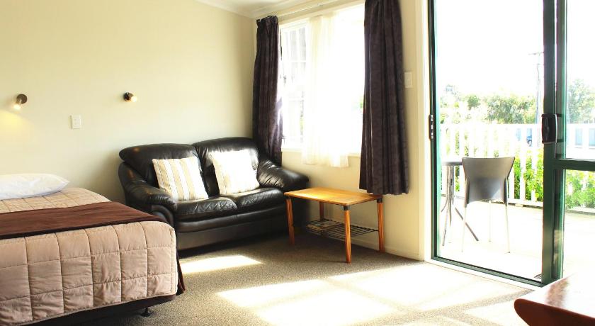 Te Awa Motel photo