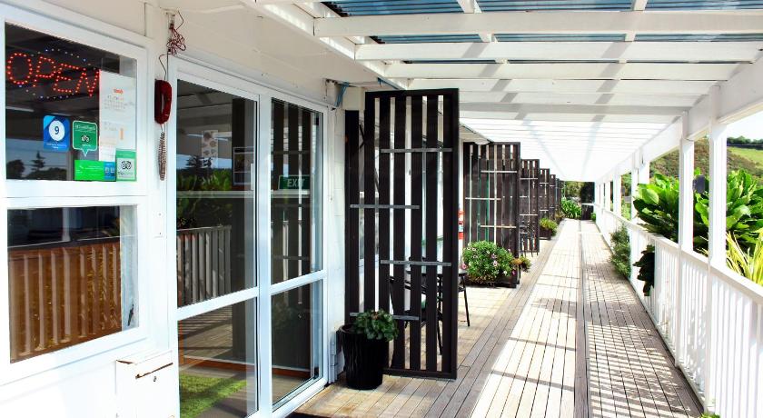 Te Awa Motel photo