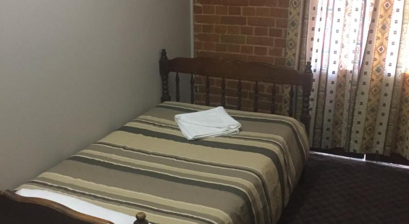 Heritage Hotel Rockhampton photo