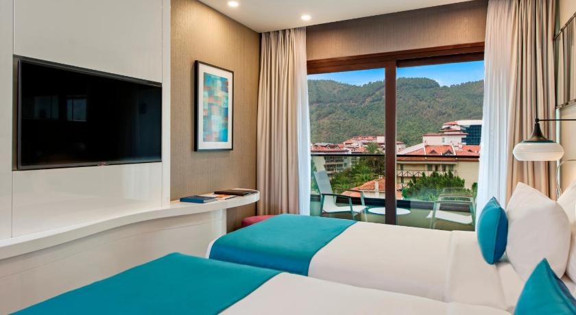 Elite World Marmaris Hotel (Adult Only)