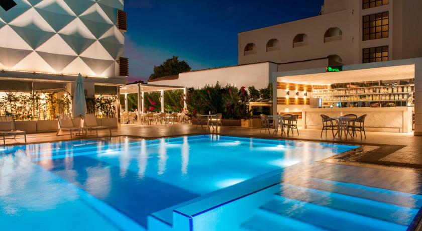 Elite World Marmaris Hotel - Adult Only +14 - image 7