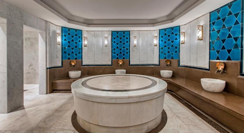 Elite World Marmaris Hotel - Adult Only +14 - image 14