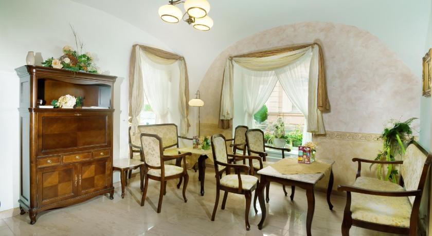 Hotel Ruze photo