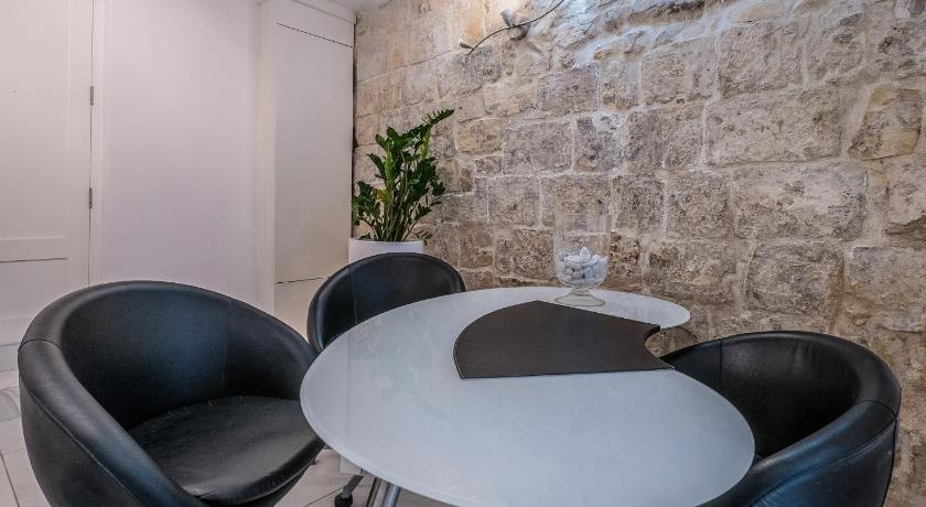 Valletta Ajkla Mansion photo