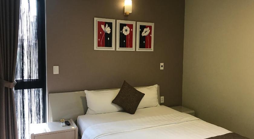 F & F Hotel photo