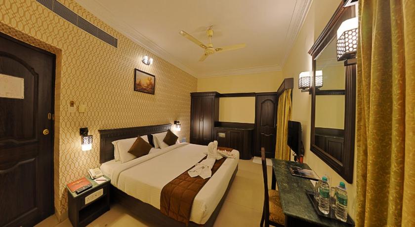 Hotel Raj Palace Sundar