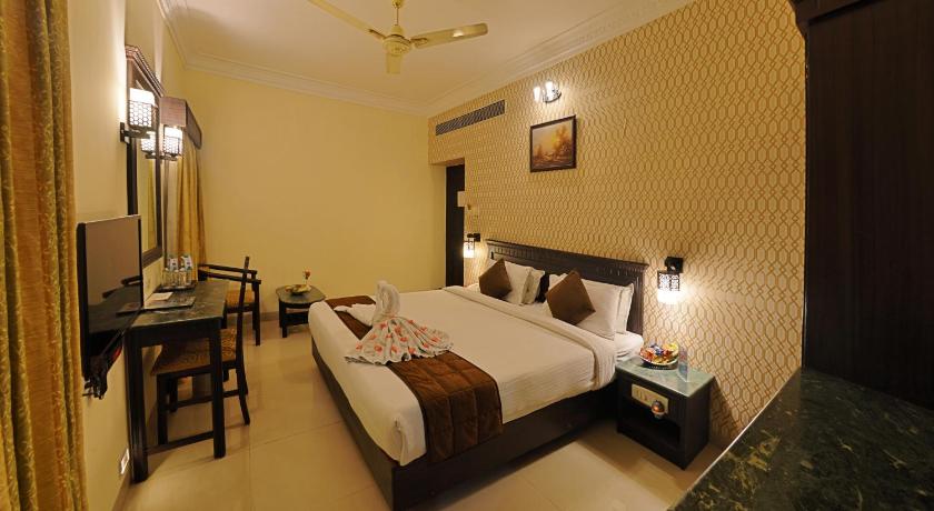 Hotel Raj Palace Sundar