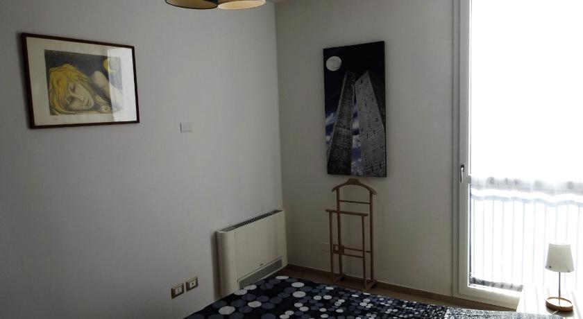 Due Agosto Apartments photo