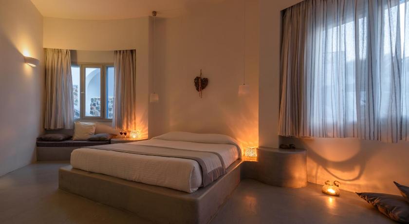 Anemomilos Hotel photo
