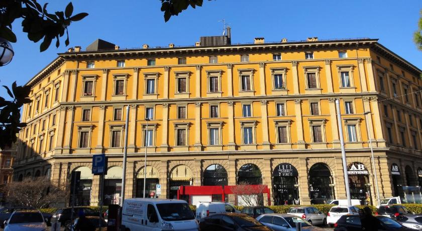 Due Agosto Apartments photo