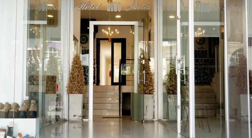 Dodo Suites photo