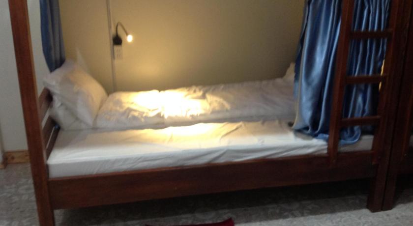 Image of Bunk Bed in Mixed Dormitory Room 11