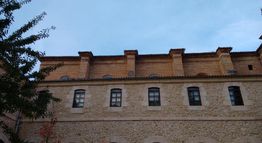 Hotel Hospederia el Convento
