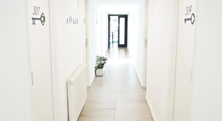 Dodo Suites photo