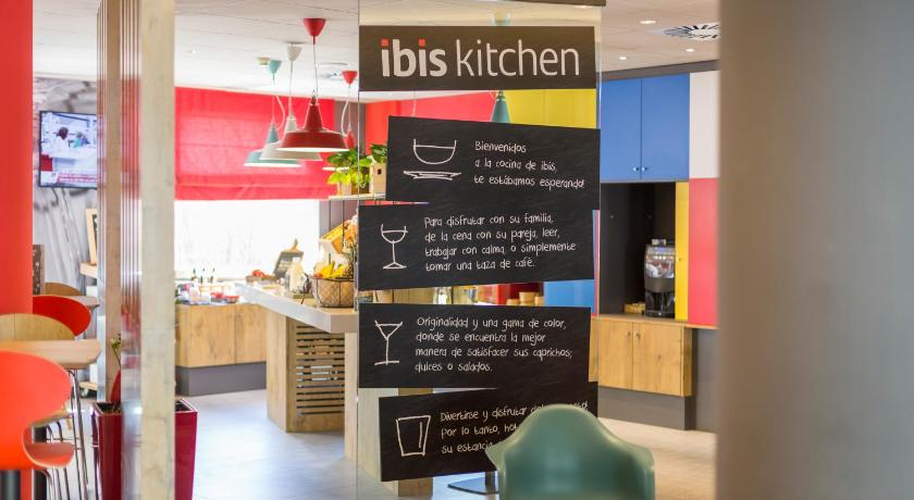 ibis Barcelona Castelldefels