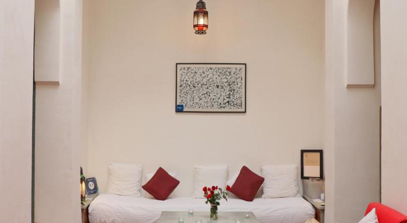 Dar Aicha Guest House photo