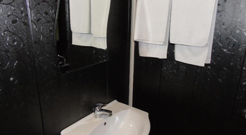Guest House Dar photo