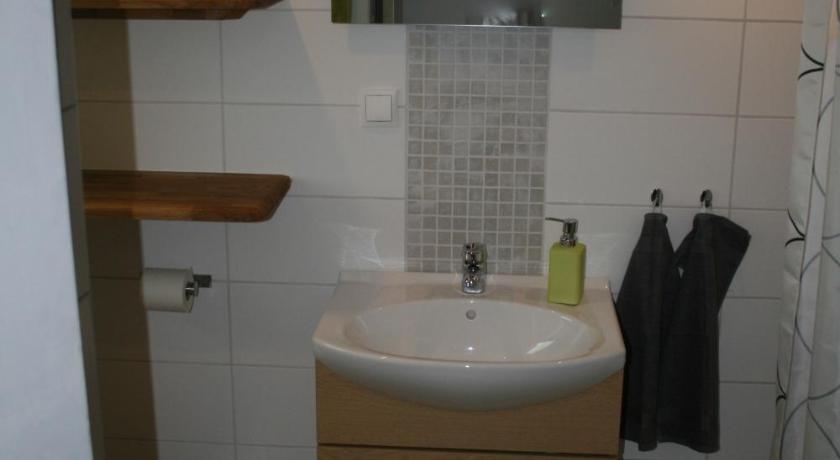 Lilla Huset pa Slatten B&B photo