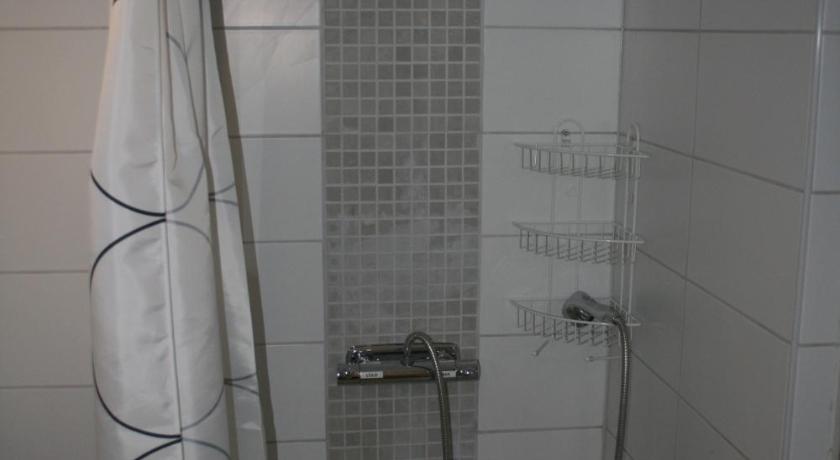 Lilla Huset pa Slatten B&B photo