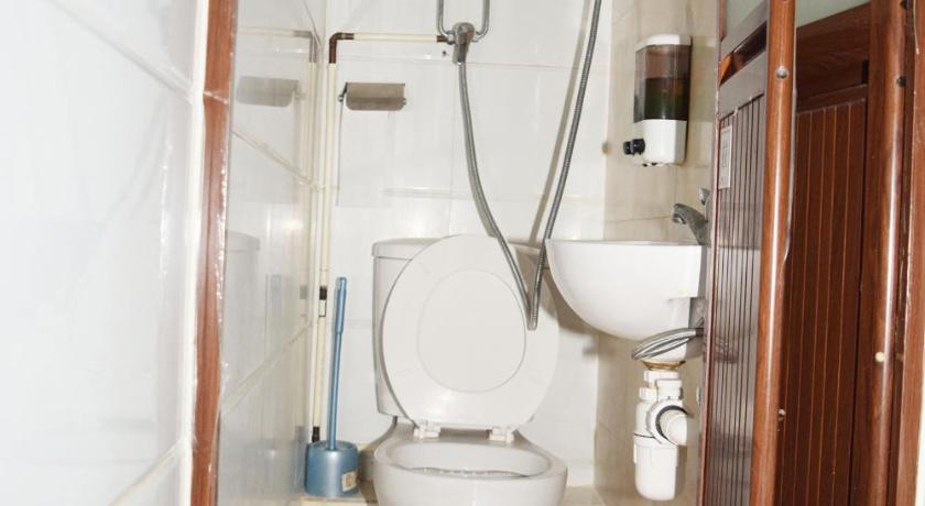 Kingdom Guest House photo