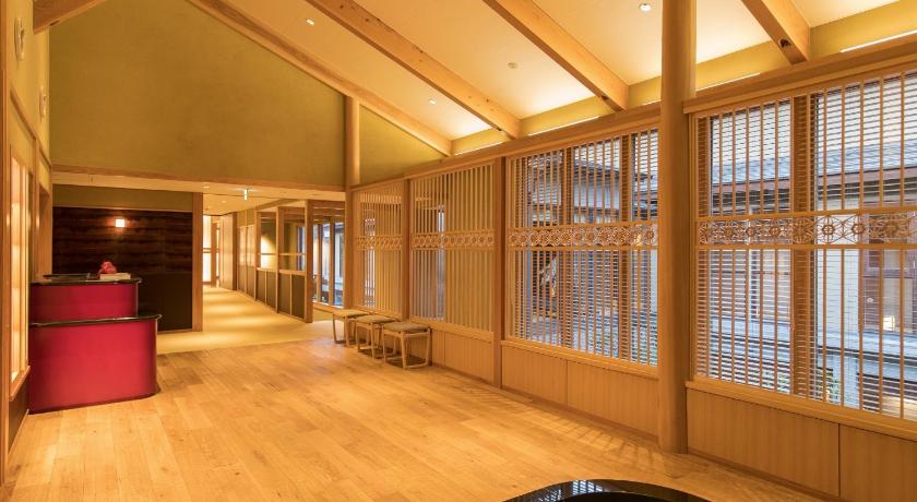 Okuhita Onsen Umehibiki photo