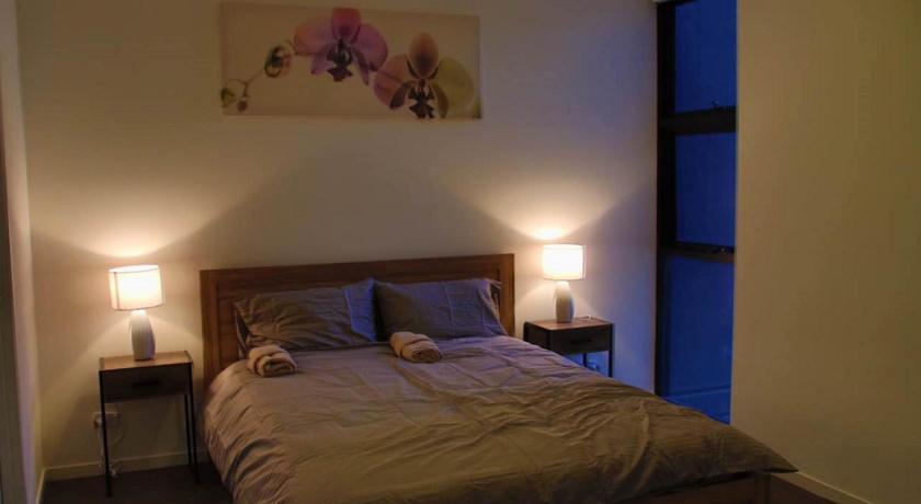 Liverpool New Apt 2BR and 2Bath — Hotel in Sydney