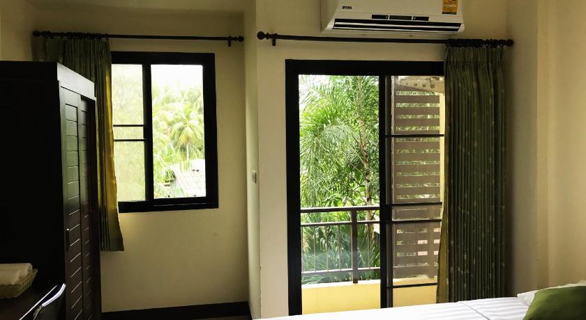 T.P. Place Hotel photo
