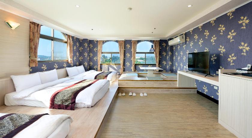 Image of Family Suite 0