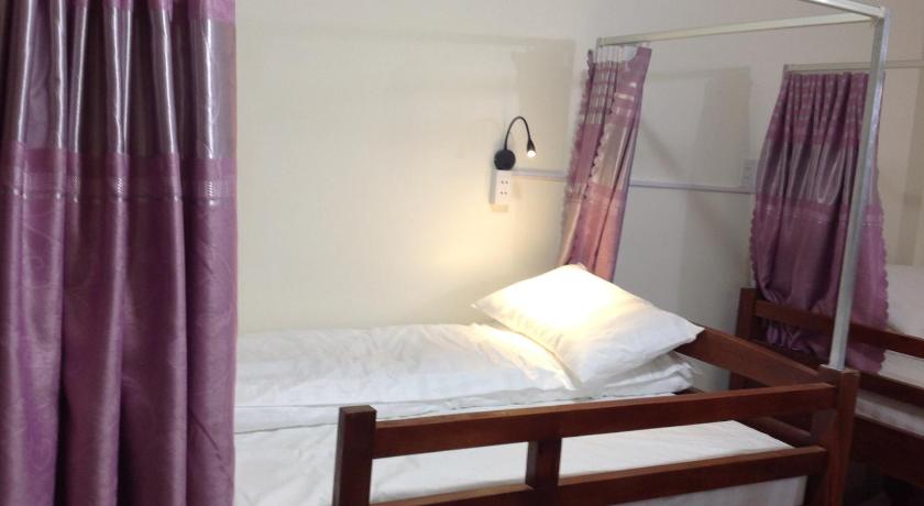 Image of Bunk Bed in Mixed Dormitory Room 12