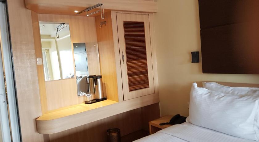 Hotel Darshan photo