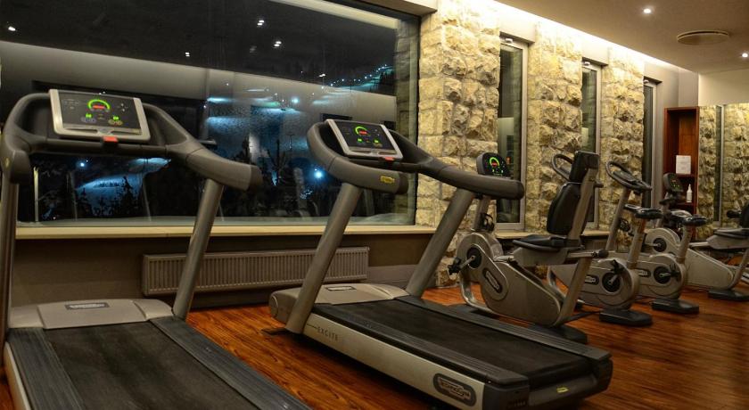 Hotel SPA Dr Irena Eris Krynica Zdroj photo