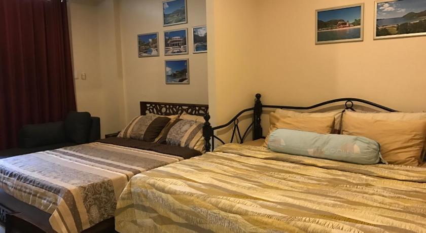 Image of Apartment with Mountain View 27