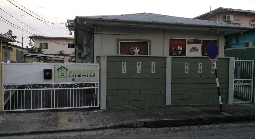Woodbrook on the Avenue photo
