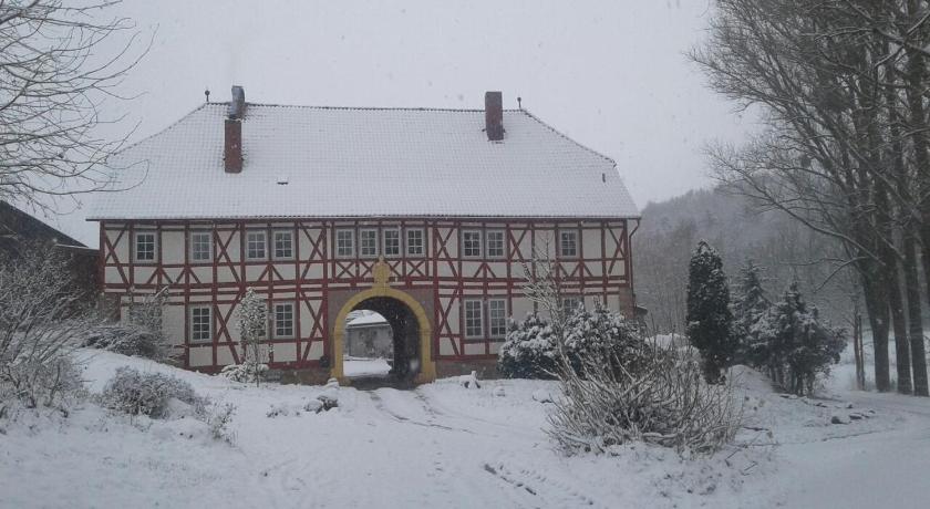 Domane Paterhof photo