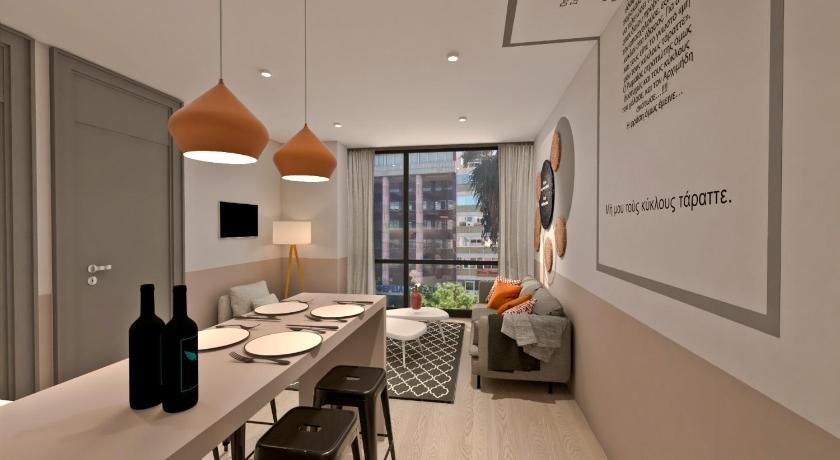 More about Great Living Apartments