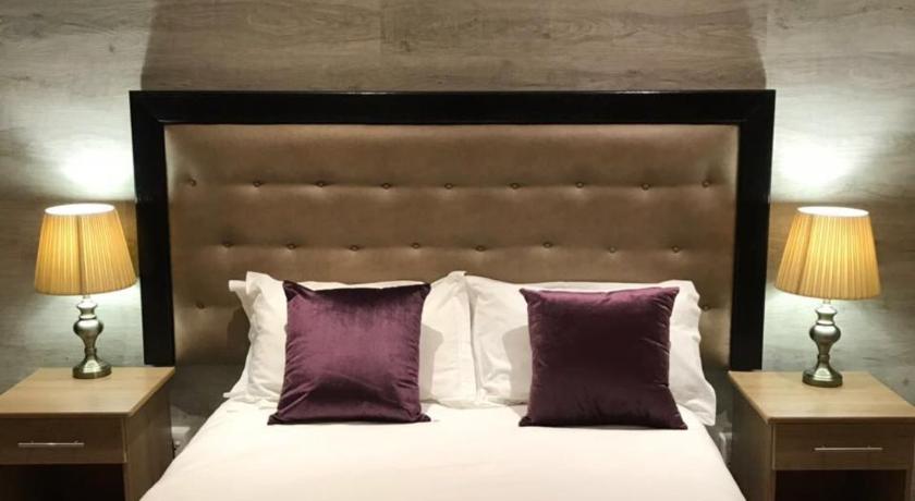 TeBeacon Accommodation — Hotel in East London