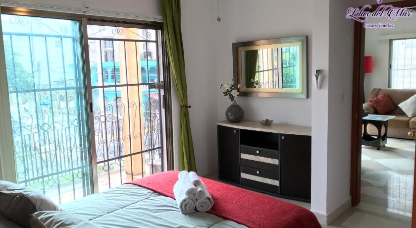 Lilas del Mar Apartments photo