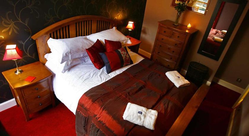 Image of One-Bedroom Apartment 14
